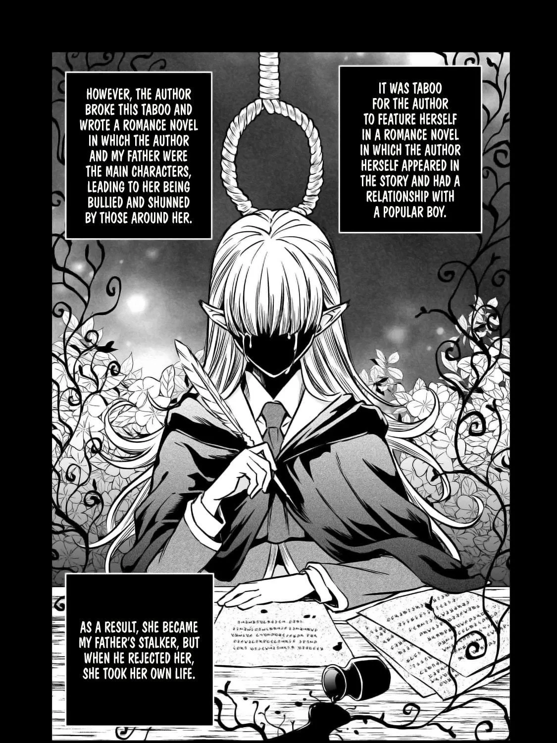 The Conqueror from a Dying Kingdom Chapter 23 page 38 - 