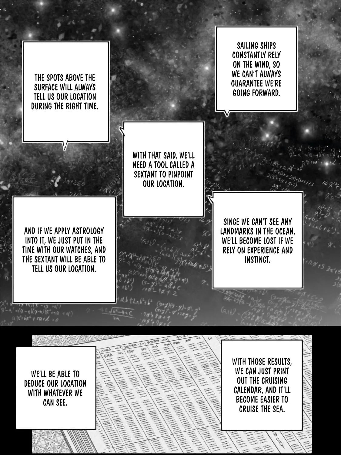 The Conqueror from a Dying Kingdom Chapter 26 page 30 - 