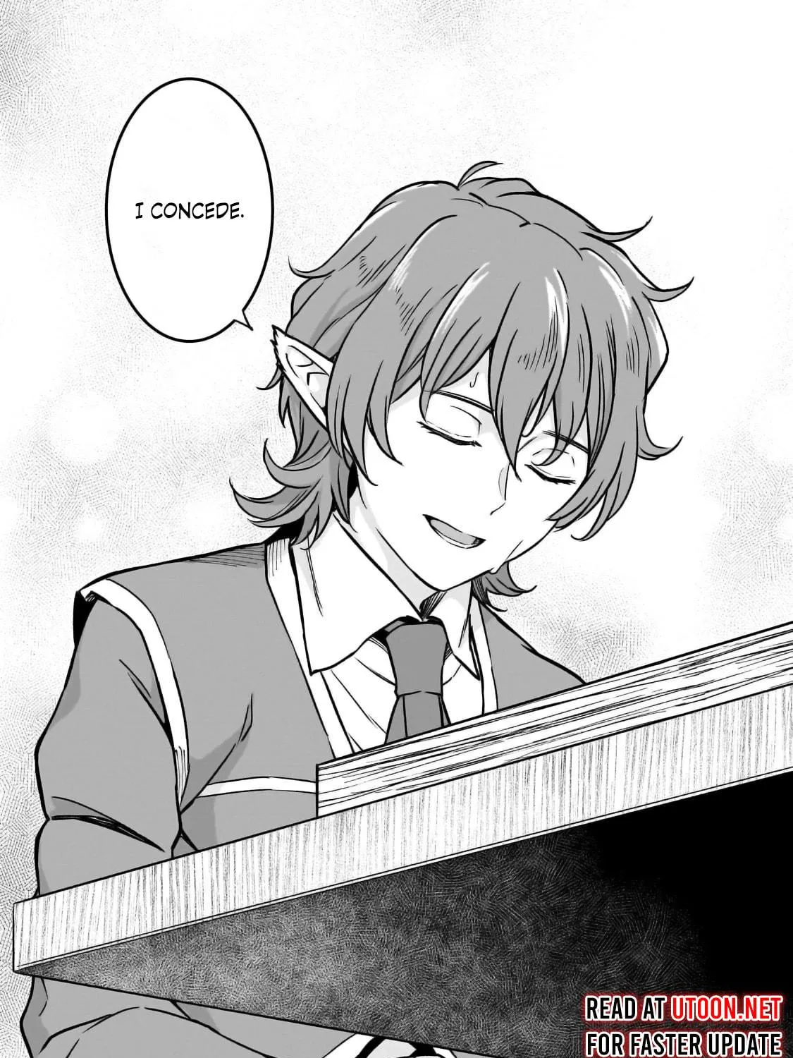 The Conqueror from a Dying Kingdom Chapter 27 page 16 - 