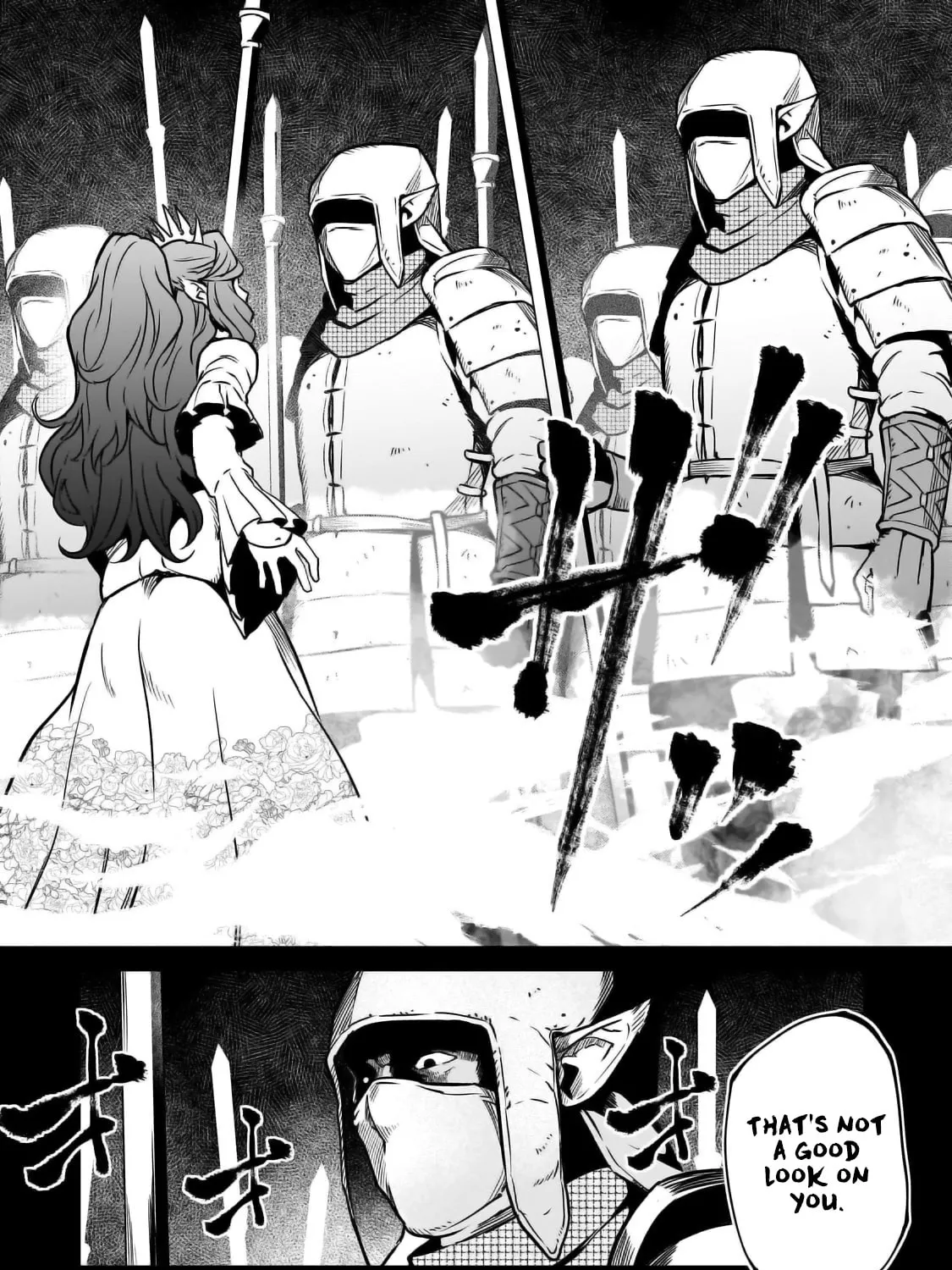 The Conqueror from a Dying Kingdom Chapter 29 page 20 - 