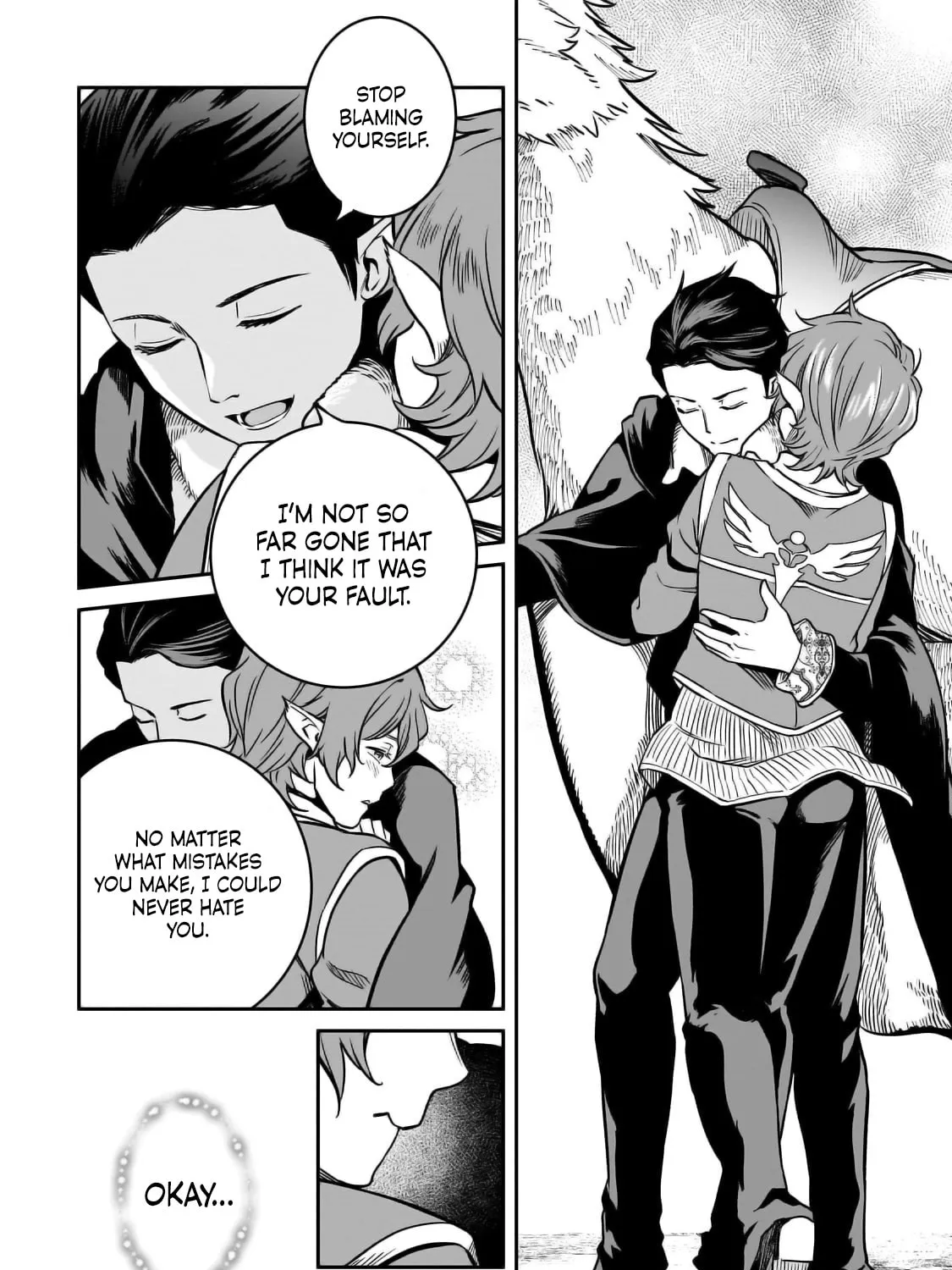 The Conqueror from a Dying Kingdom Chapter 29 page 44 - 