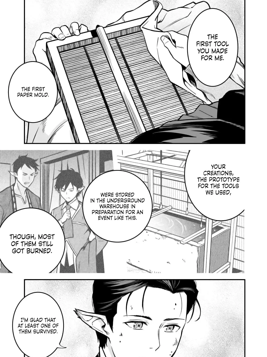 The Conqueror from a Dying Kingdom Chapter 29 page 66 - 