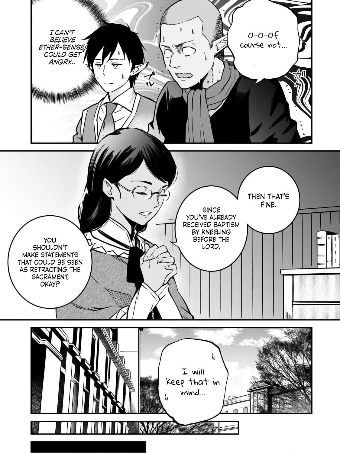 The Conqueror from a Dying Kingdom Chapter 30 page 70 - 