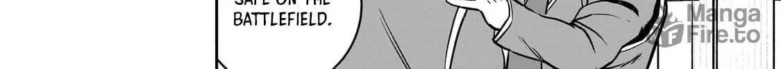 The Conqueror from a Dying Kingdom Chapter 32.2 page 9 - 
