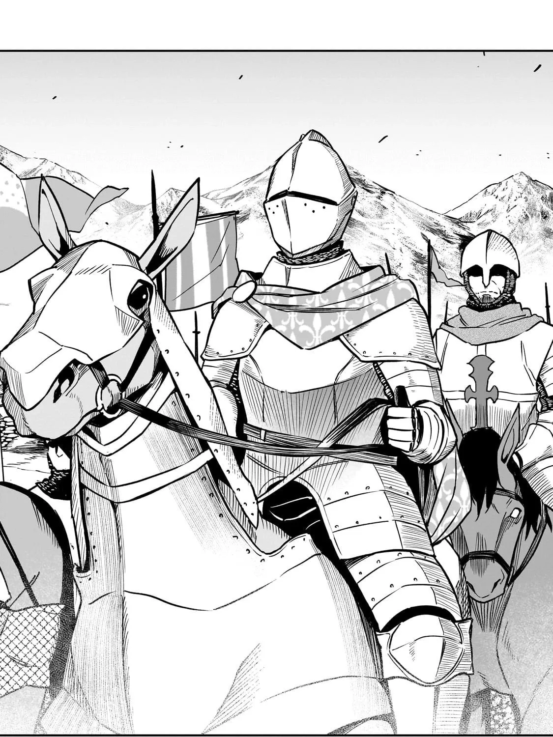 The Conqueror from a Dying Kingdom Chapter 32 page 60 - 
