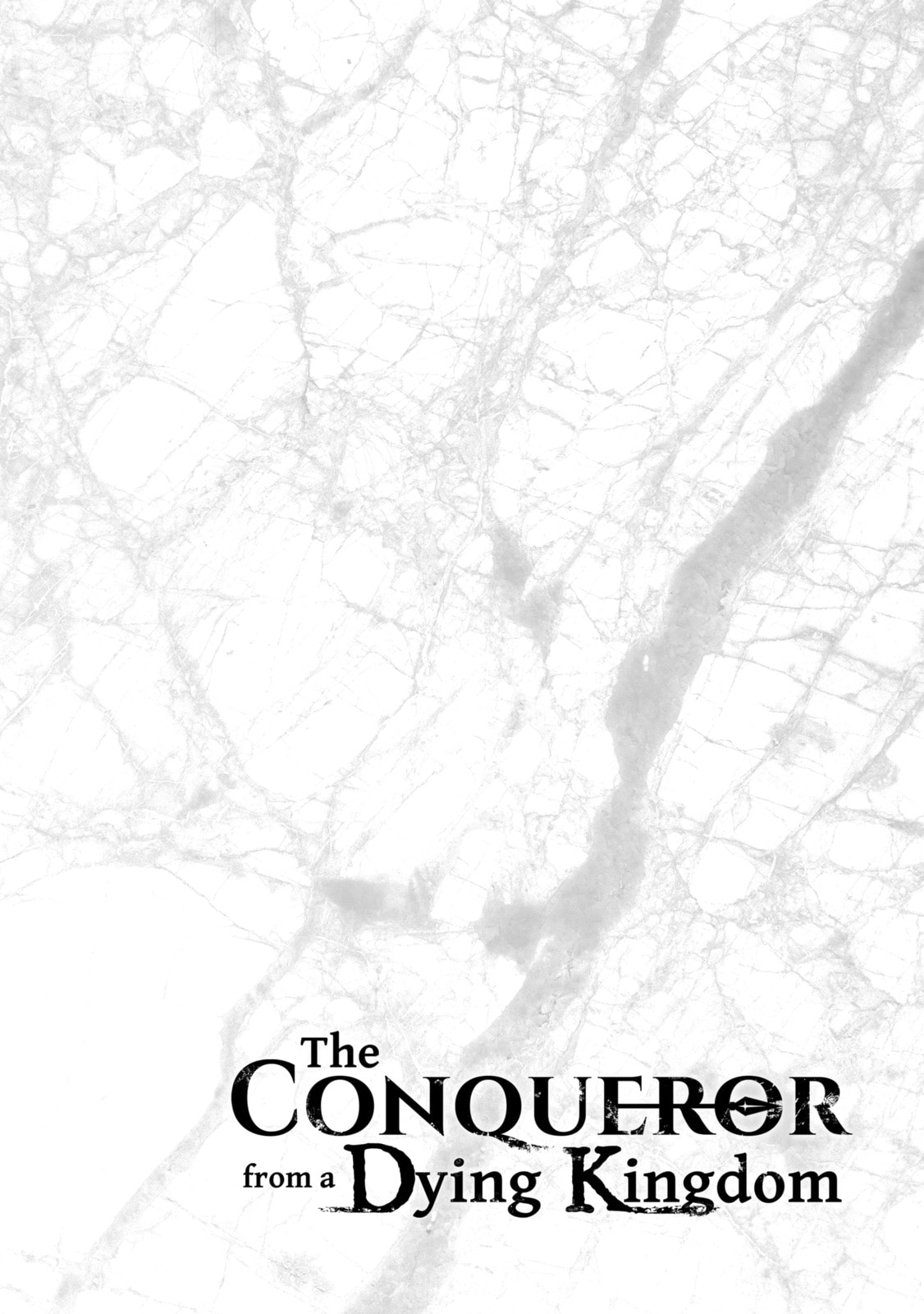 The Conqueror from a Dying Kingdom Chapter 33 page 33 - 
