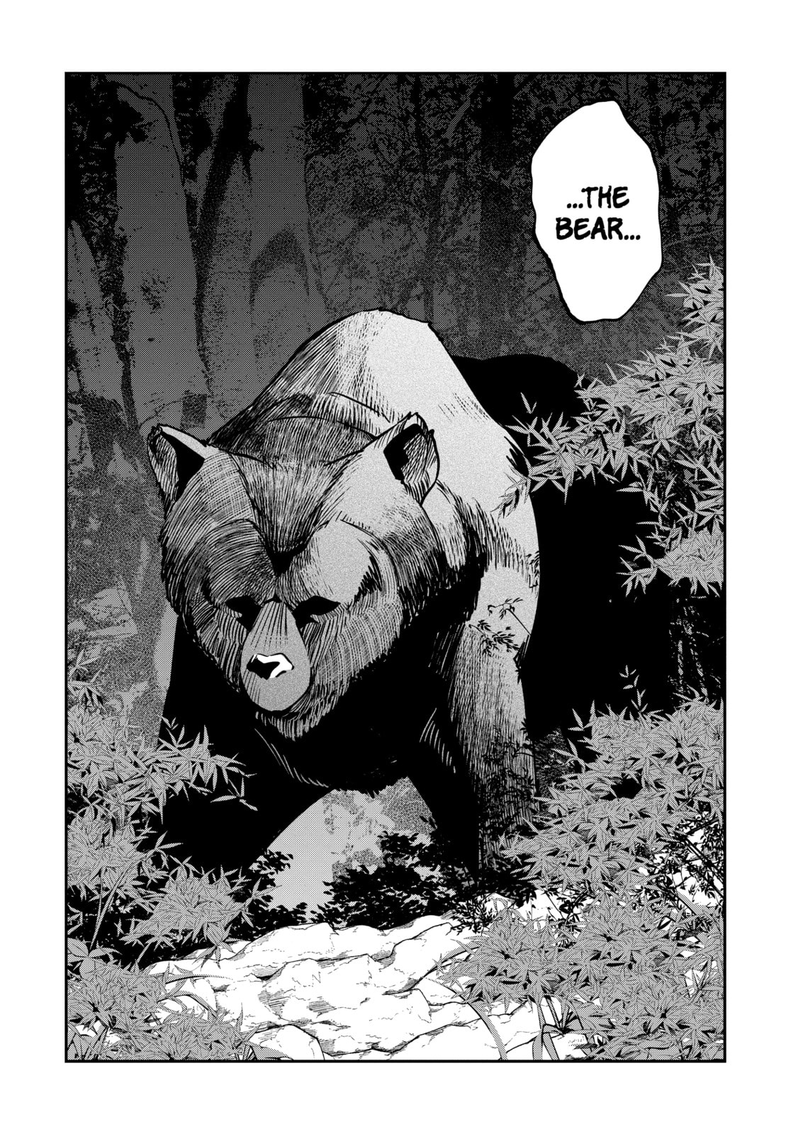 The Conqueror from a Dying Kingdom Chapter 35 page 33 - 