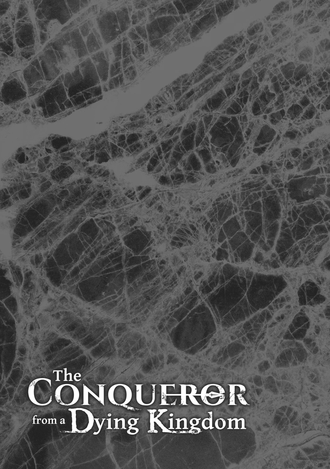 The Conqueror from a Dying Kingdom Chapter 35 page 38 - 