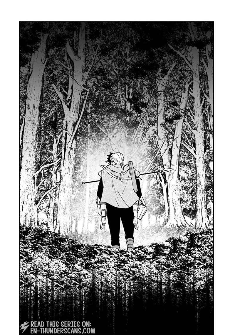 The Conqueror from a Dying Kingdom Chapter 41.1 page 9 - 