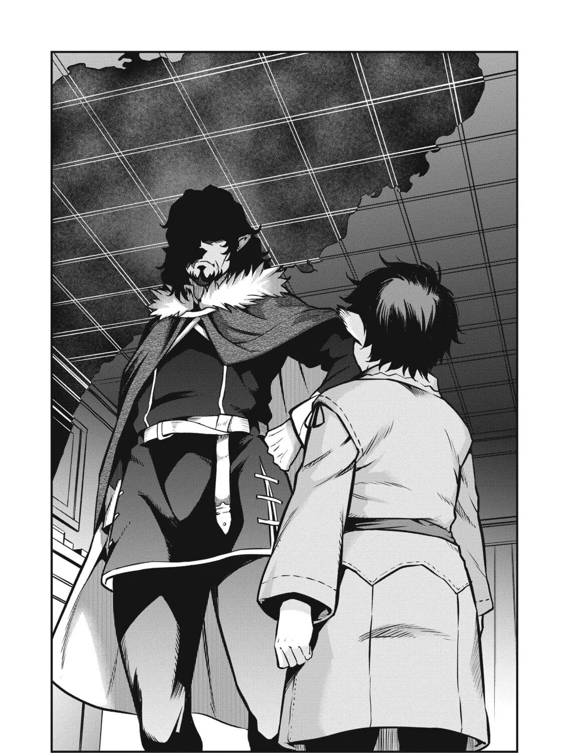 The Conqueror from a Dying Kingdom Chapter 6 page 9 - 