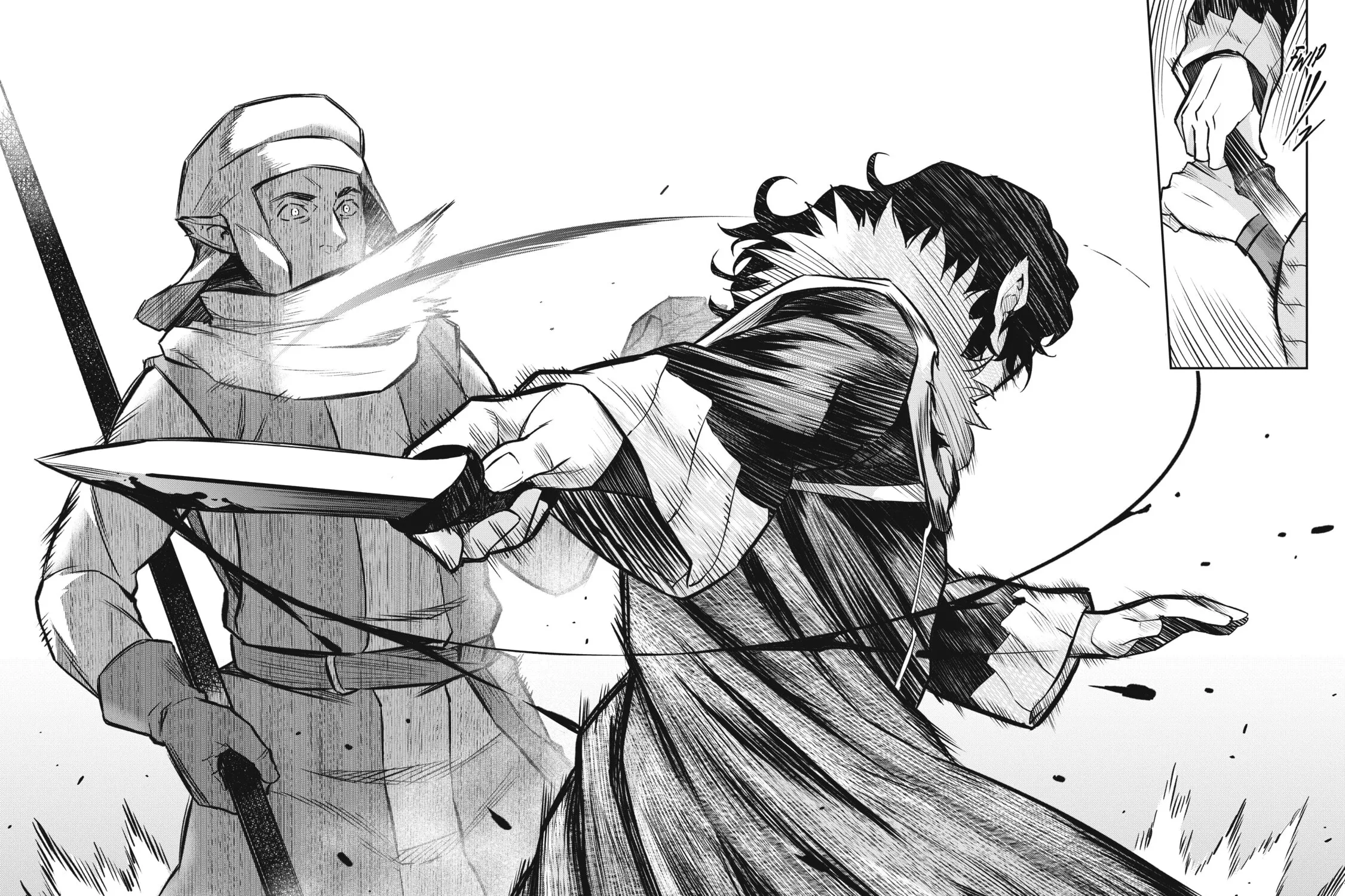 The Conqueror from a Dying Kingdom Chapter 6 page 87 - 