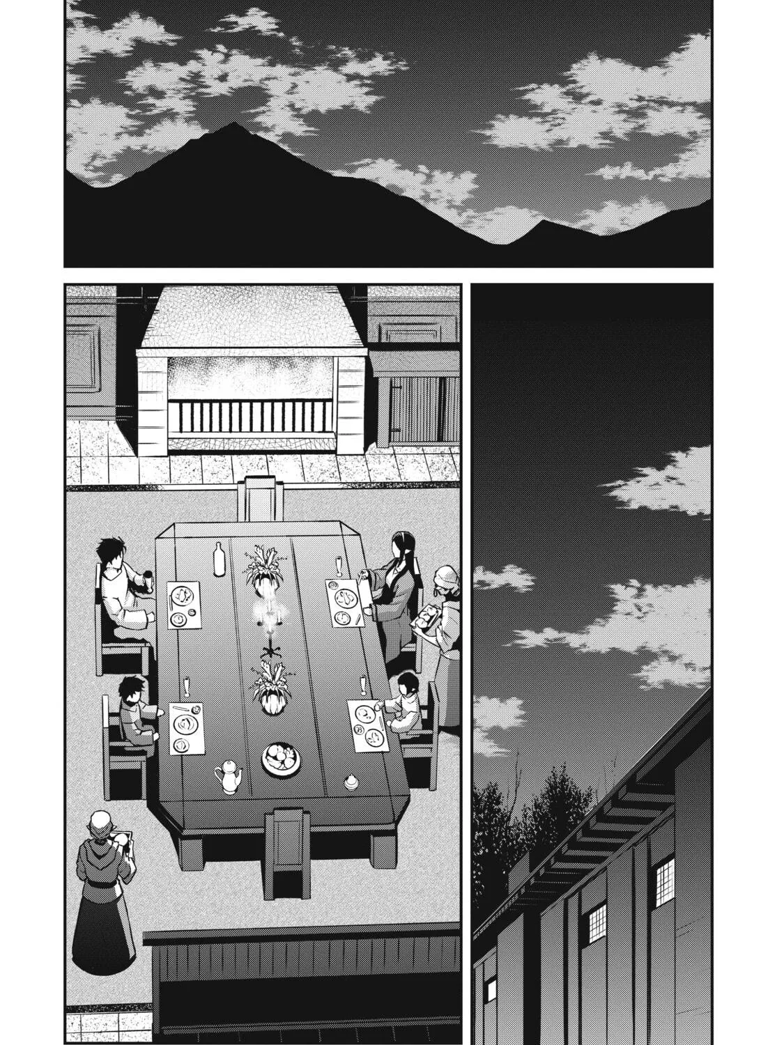 The Conqueror from a Dying Kingdom Chapter 7 page 41 - 