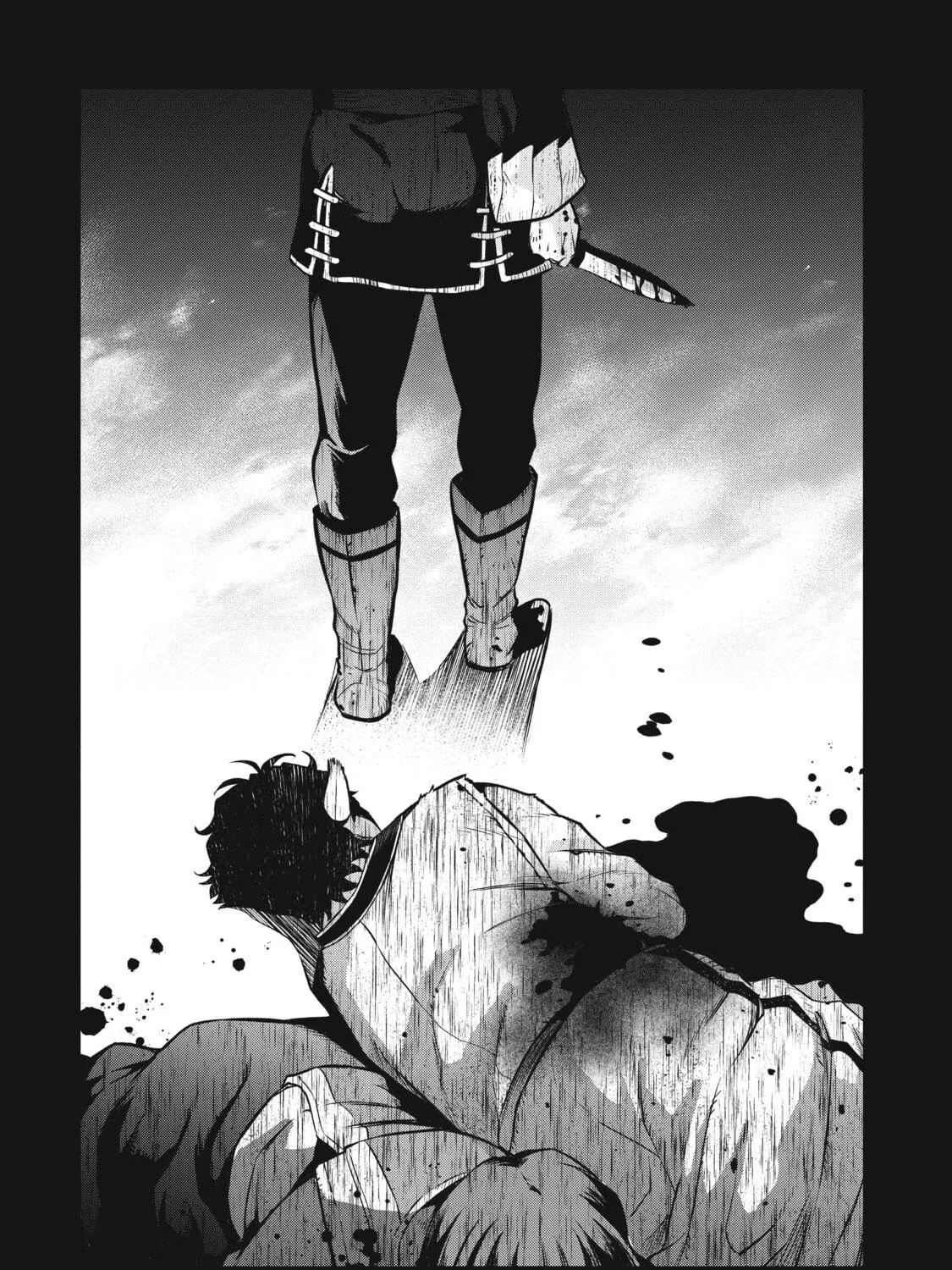 The Conqueror from a Dying Kingdom Chapter 7 page 49 - 