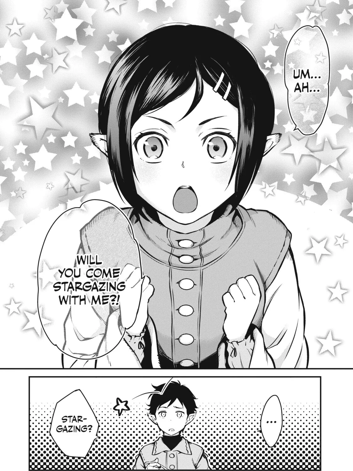 The Conqueror from a Dying Kingdom Chapter 7 page 57 - 