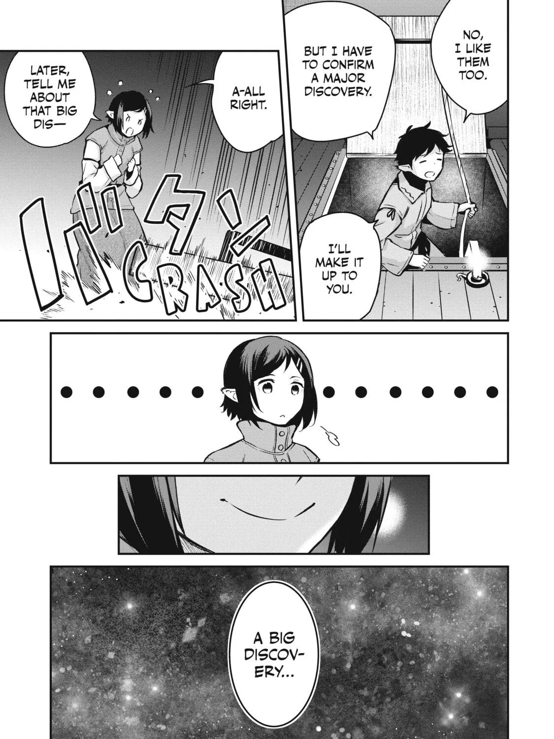 The Conqueror from a Dying Kingdom Chapter 8 page 23 - 