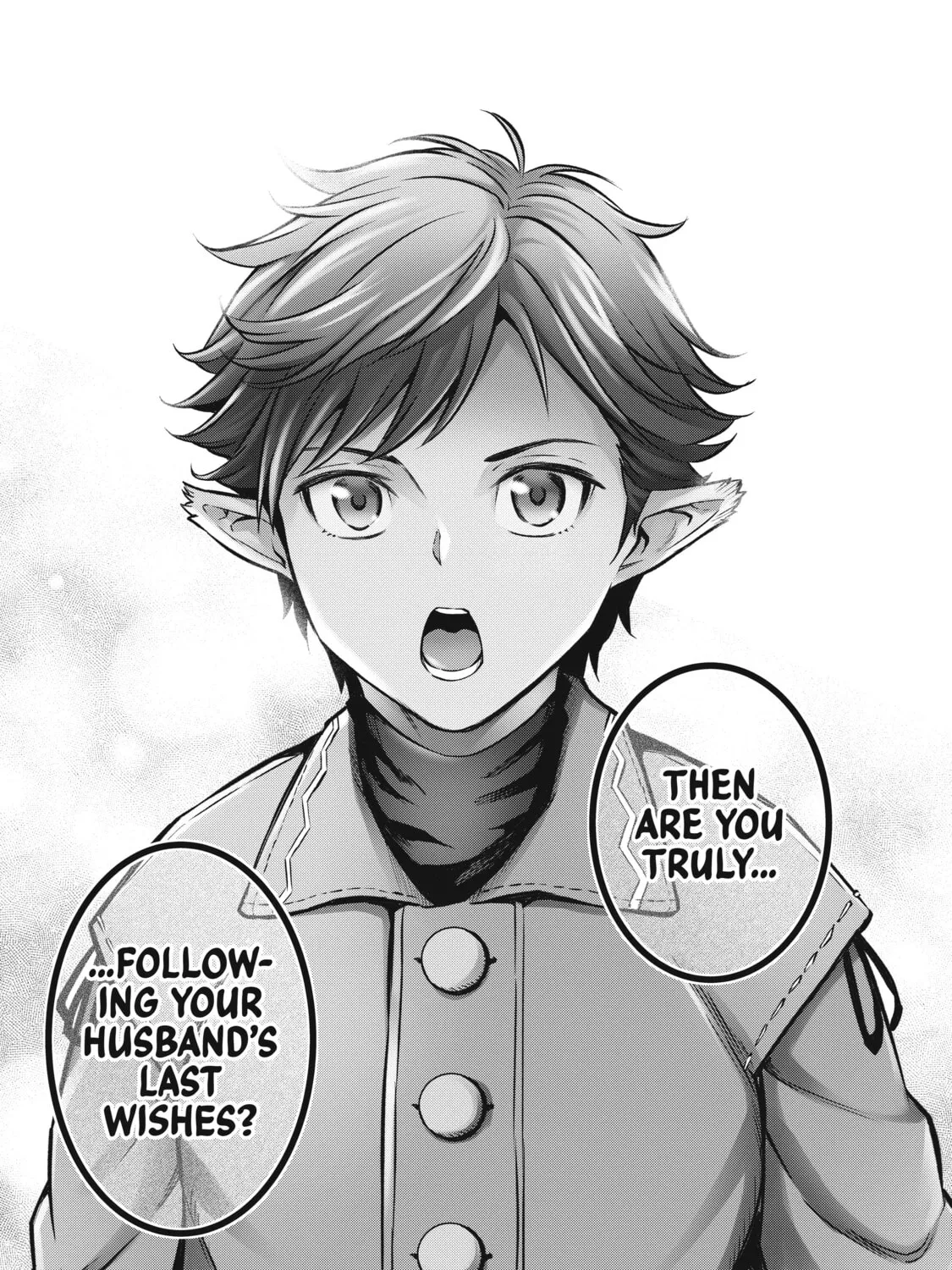 The Conqueror from a Dying Kingdom Chapter 8 page 55 - 