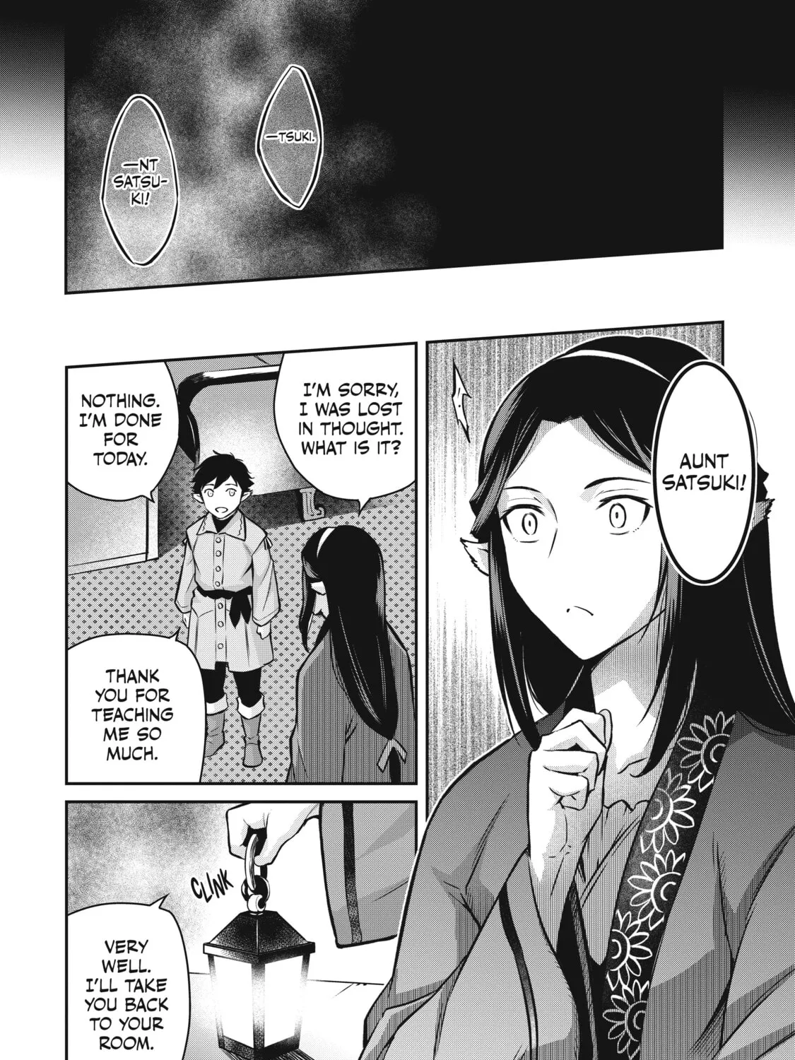 The Conqueror from a Dying Kingdom Chapter 8 page 57 - 