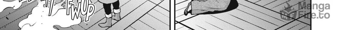 The Conqueror from a Dying Kingdom Chapter 8 page 10 - 