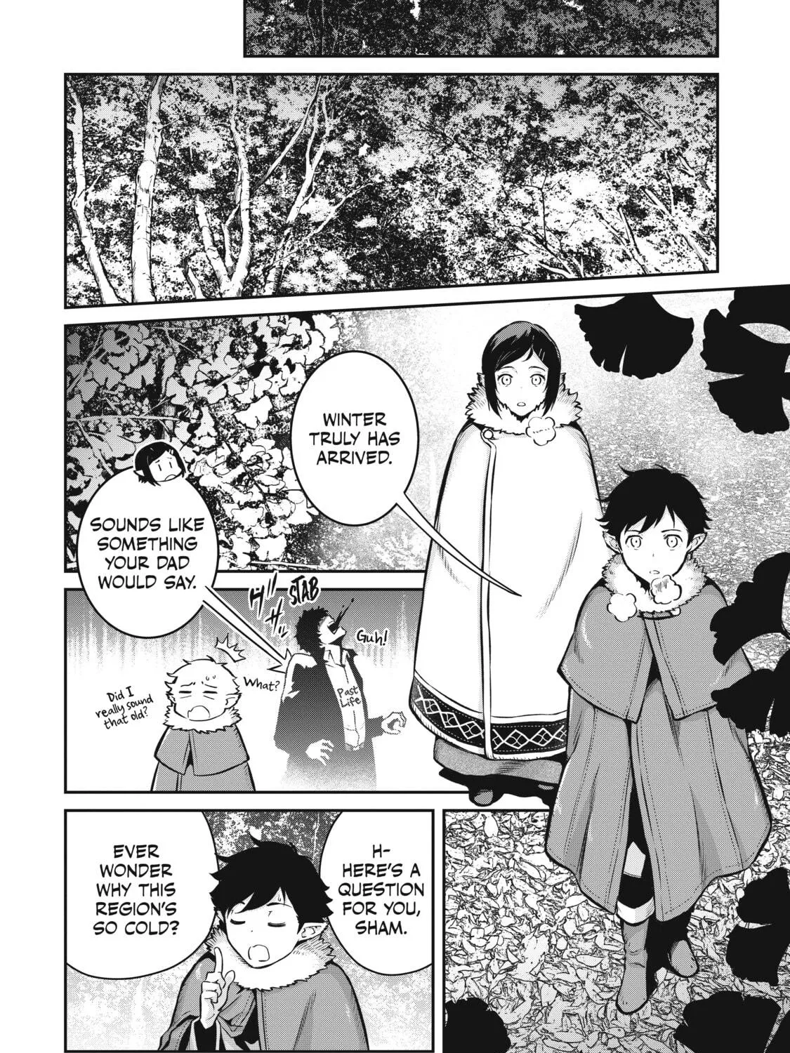 The Conqueror from a Dying Kingdom Chapter 9 page 41 - 