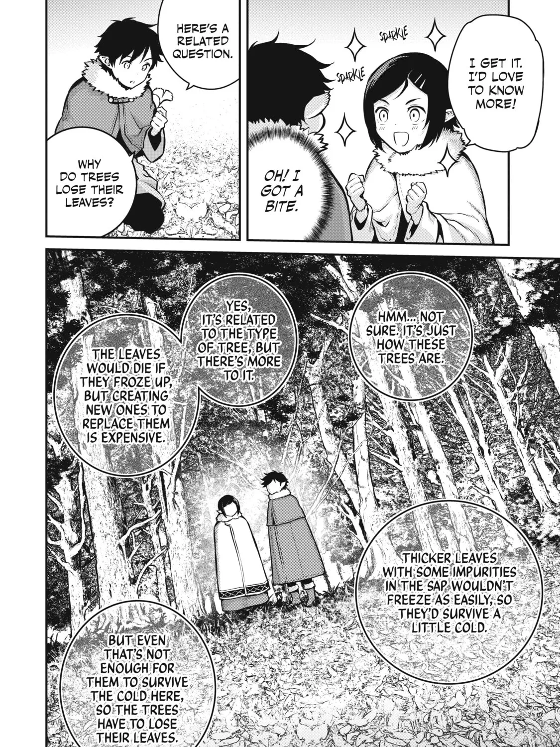 The Conqueror from a Dying Kingdom Chapter 9 page 45 - 
