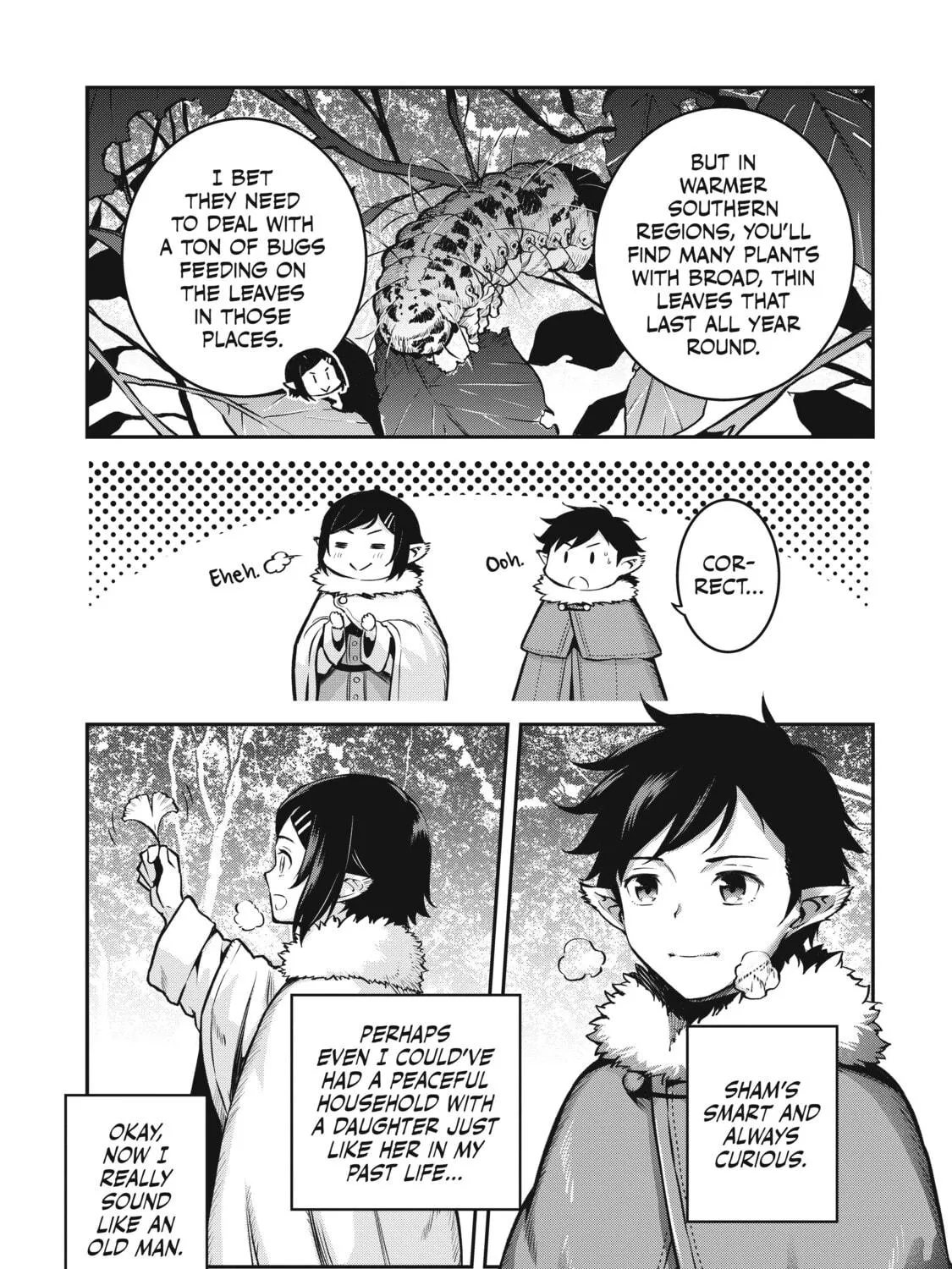 The Conqueror from a Dying Kingdom Chapter 9 page 47 - 