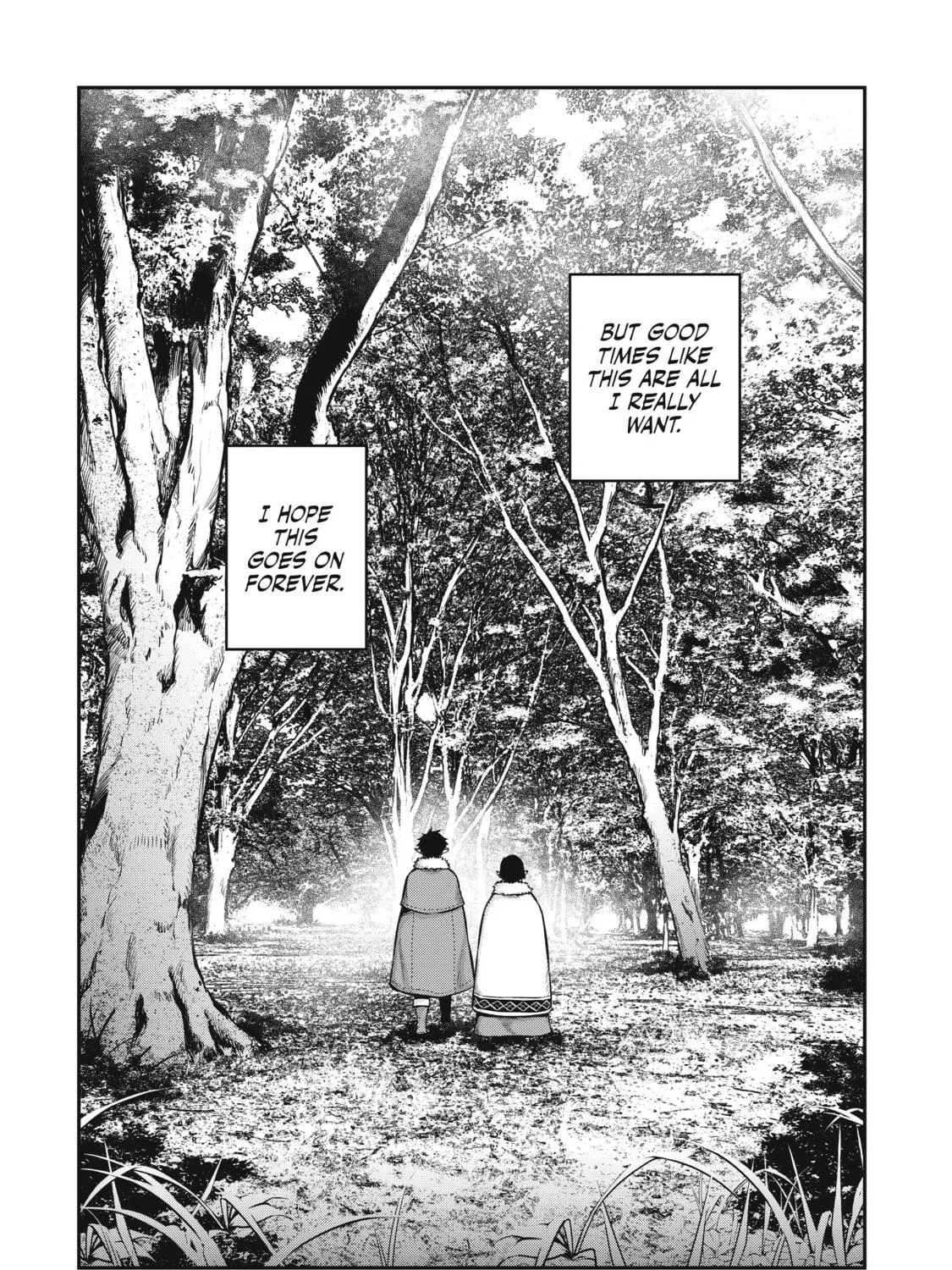 The Conqueror from a Dying Kingdom Chapter 9 page 49 - 