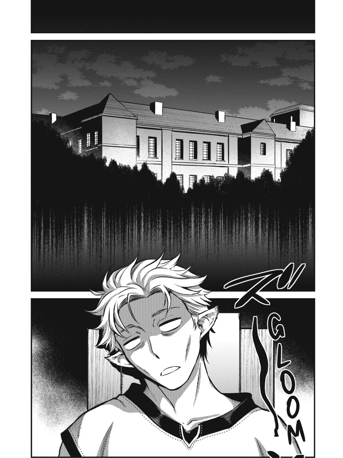 The Conqueror from a Dying Kingdom Chapter 9 page 51 - 