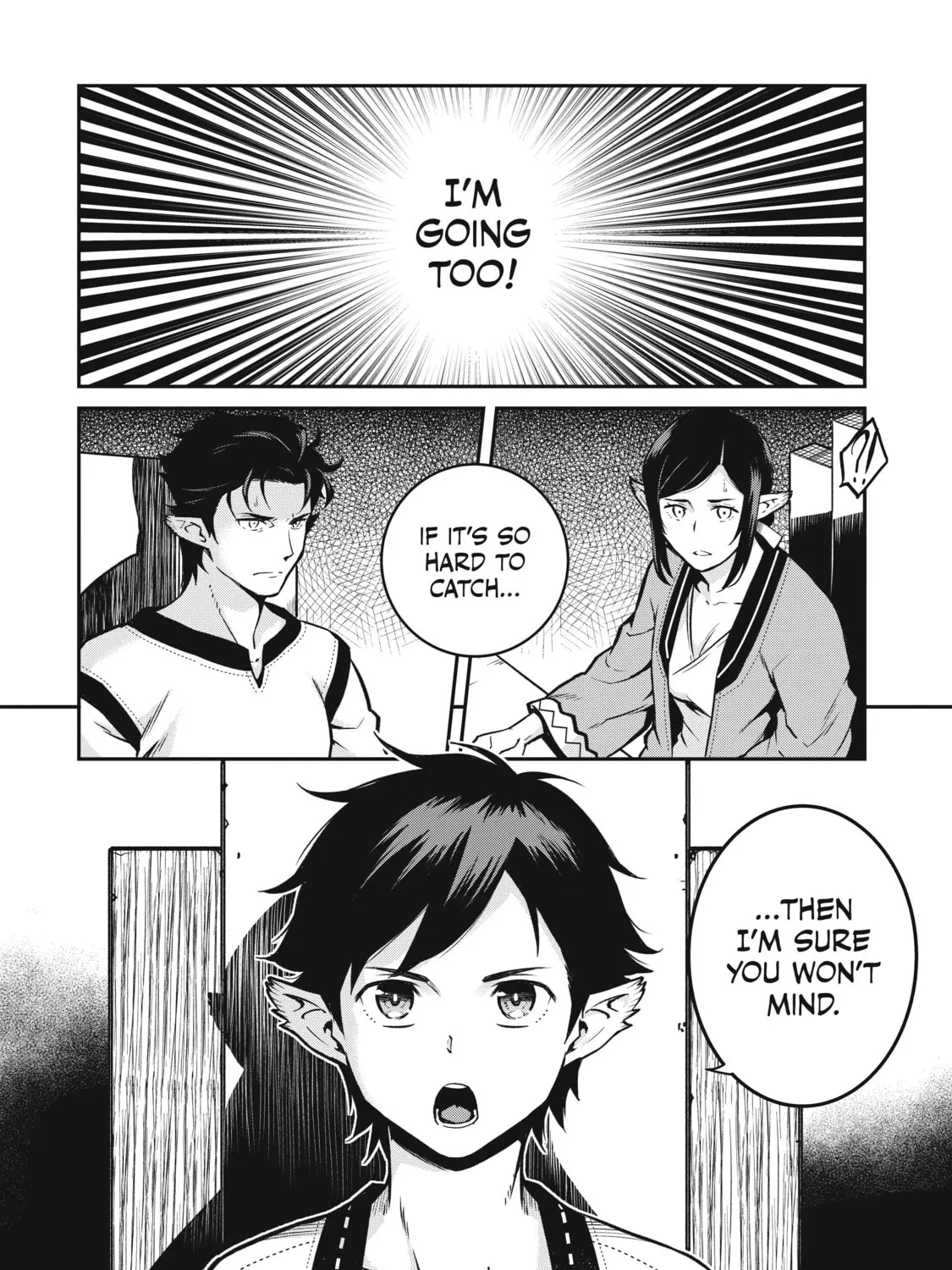The Conqueror from a Dying Kingdom Chapter 9 page 61 - 