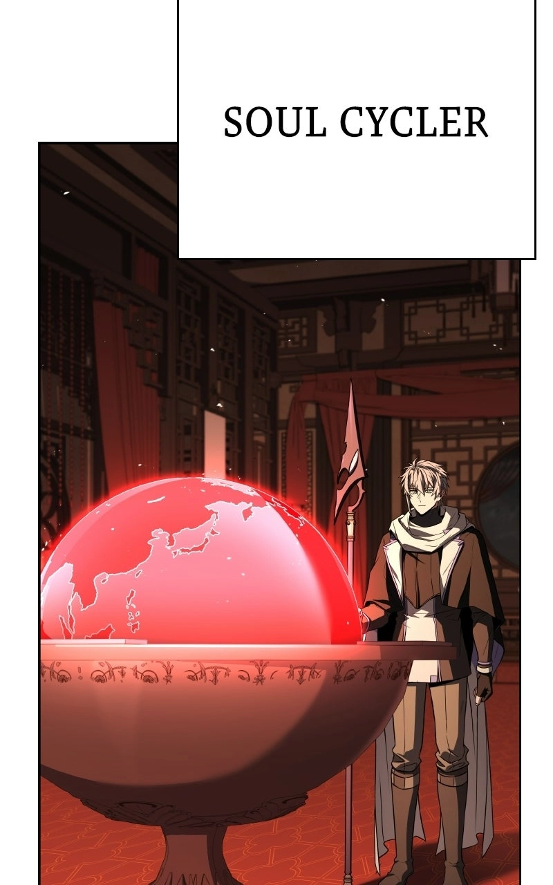 The Constellations Are My Disciples Chapter 152 page 2 - 