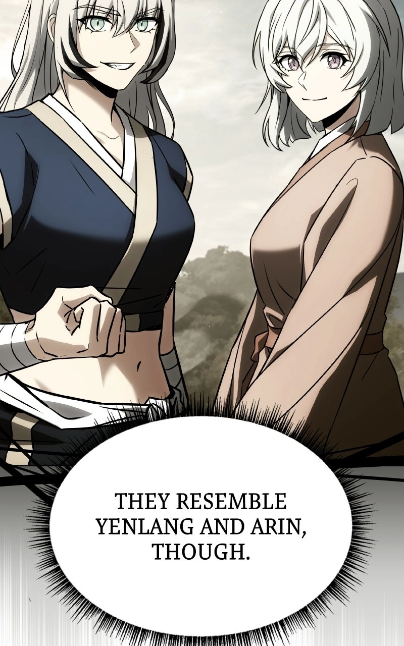 The Constellations Are My Disciples Chapter 152 page 101 - 