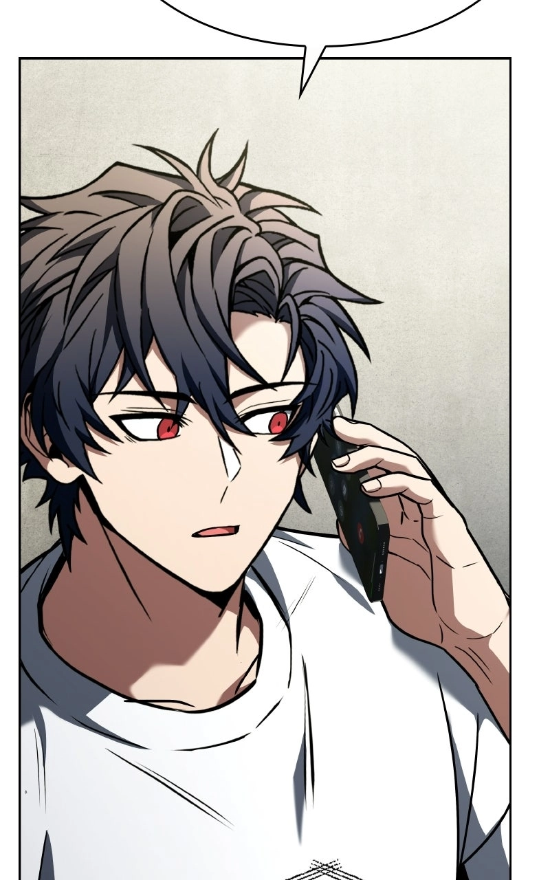 The Constellations Are My Disciples Chapter 152 page 108 - 
