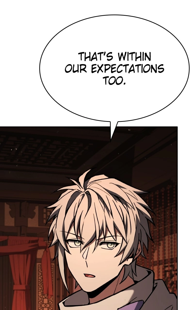 The Constellations Are My Disciples Chapter 152 page 13 - 