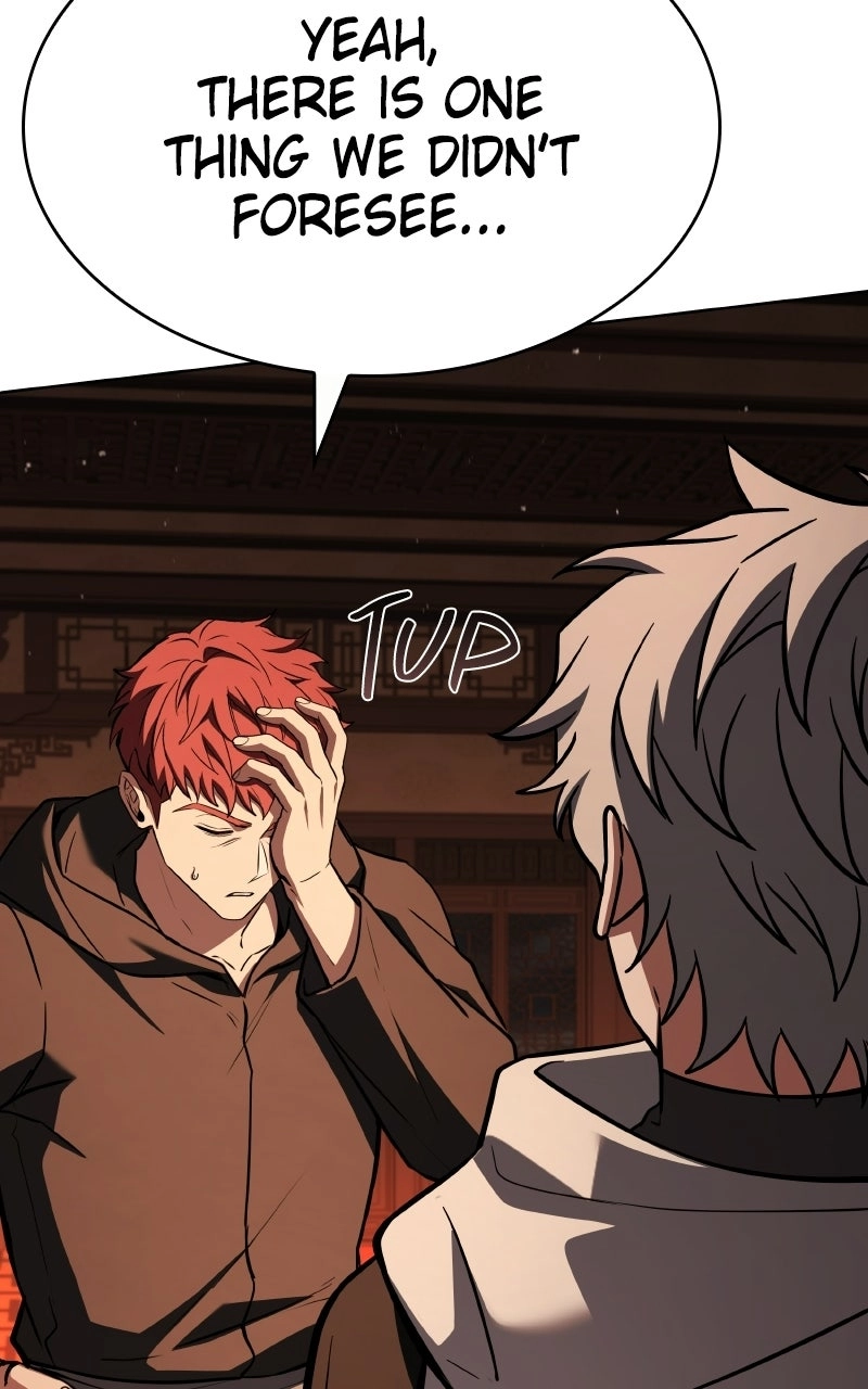 The Constellations Are My Disciples Chapter 152 page 15 - 