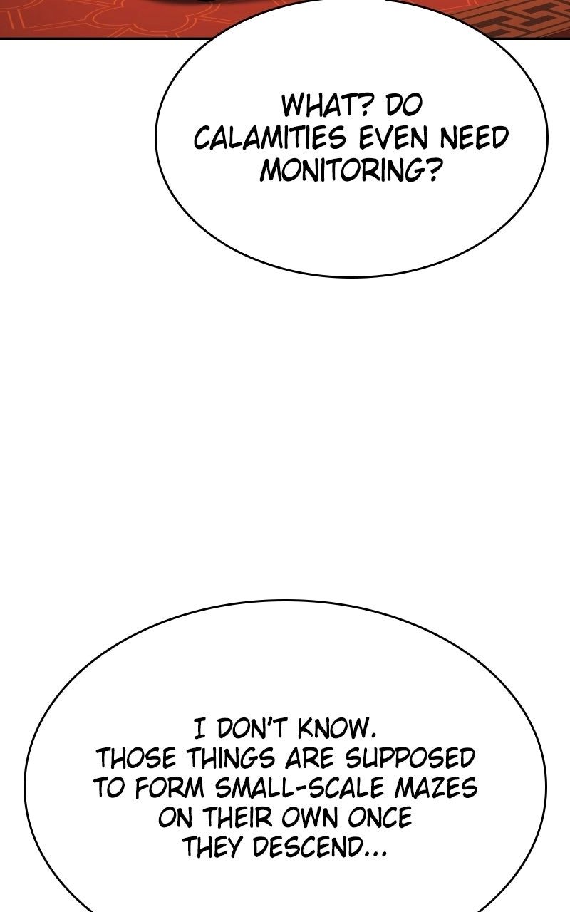 The Constellations Are My Disciples Chapter 152 page 18 - 