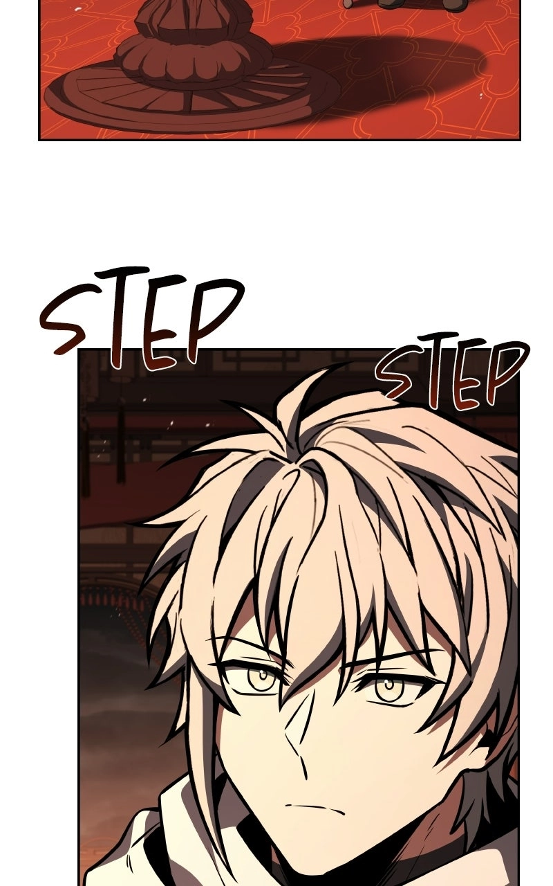 The Constellations Are My Disciples Chapter 152 page 3 - 