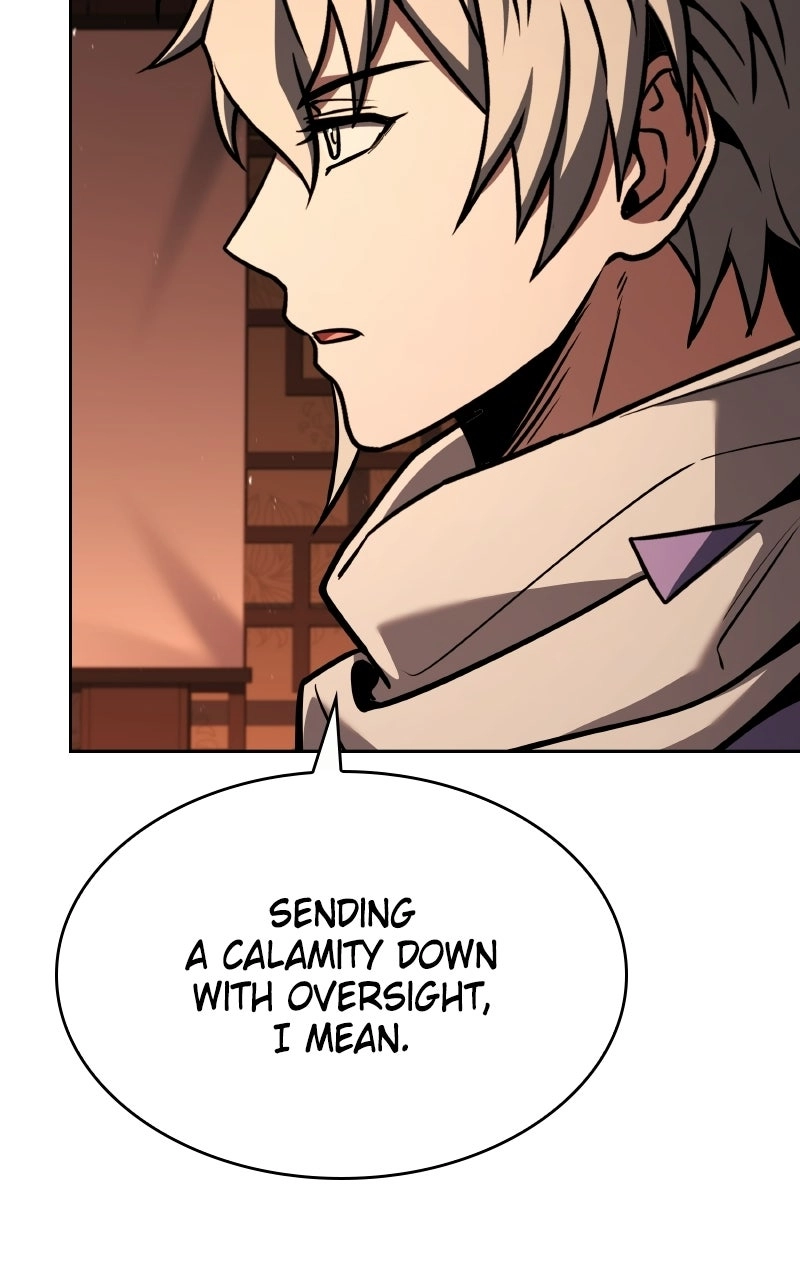 The Constellations Are My Disciples Chapter 152 page 23 - 