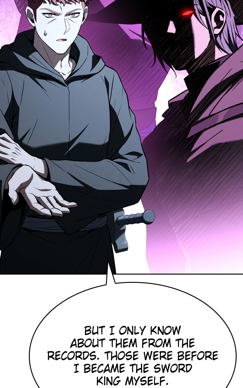 The Constellations Are My Disciples Chapter 152 page 25 - 