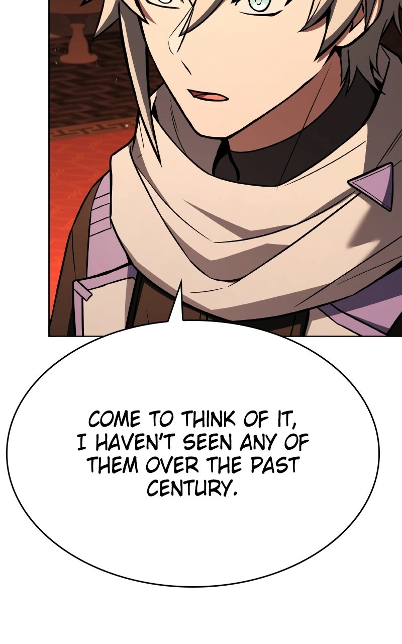 The Constellations Are My Disciples Chapter 152 page 27 - 