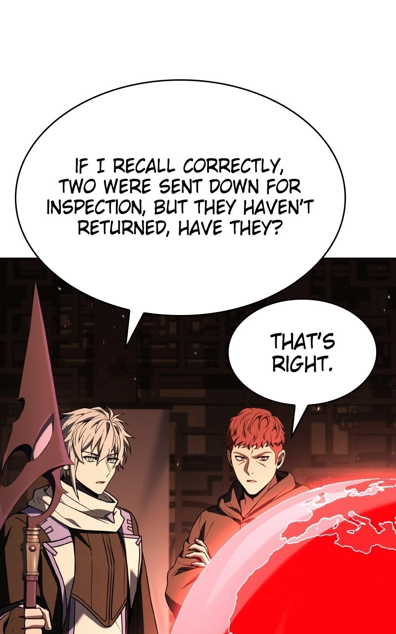 The Constellations Are My Disciples Chapter 152 page 28 - 