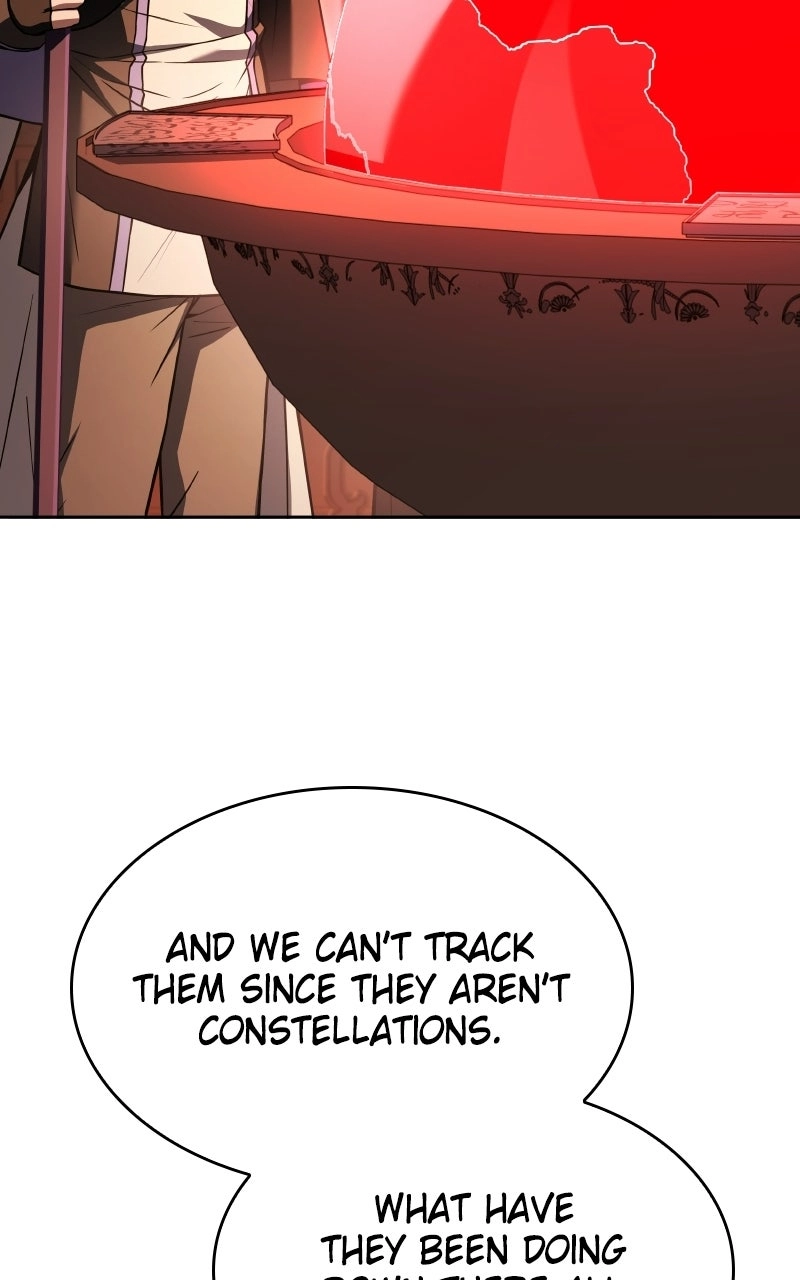 The Constellations Are My Disciples Chapter 152 page 29 - 