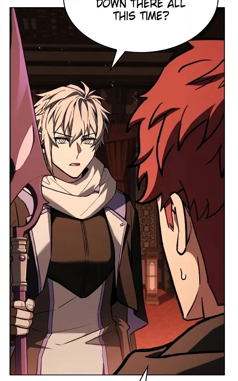 The Constellations Are My Disciples Chapter 152 page 30 - 