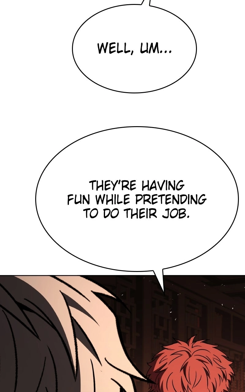 The Constellations Are My Disciples Chapter 152 page 31 - 