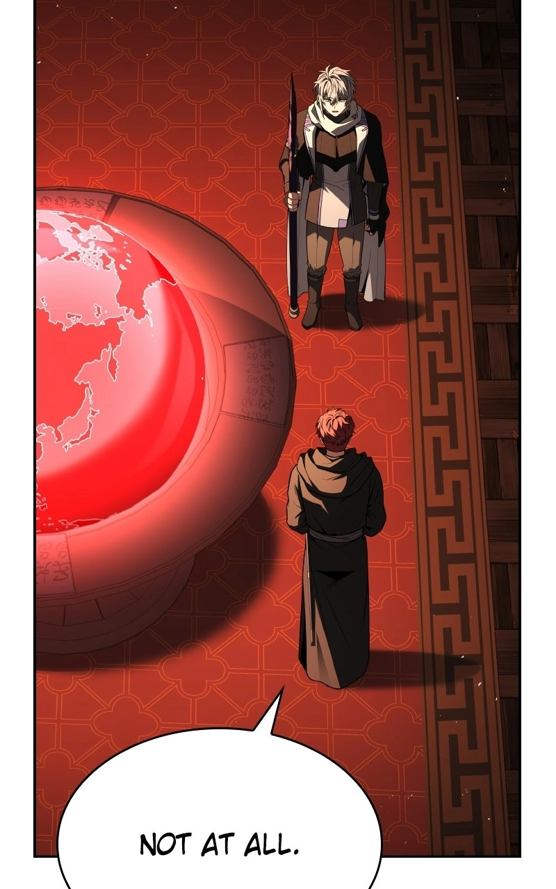 The Constellations Are My Disciples Chapter 152 page 36 - 