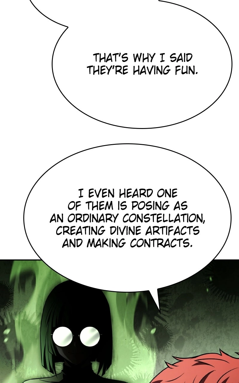 The Constellations Are My Disciples Chapter 152 page 37 - 