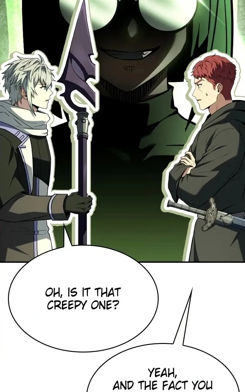 The Constellations Are My Disciples Chapter 152 page 40 - 