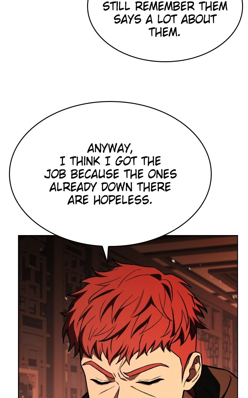 The Constellations Are My Disciples Chapter 152 page 41 - 