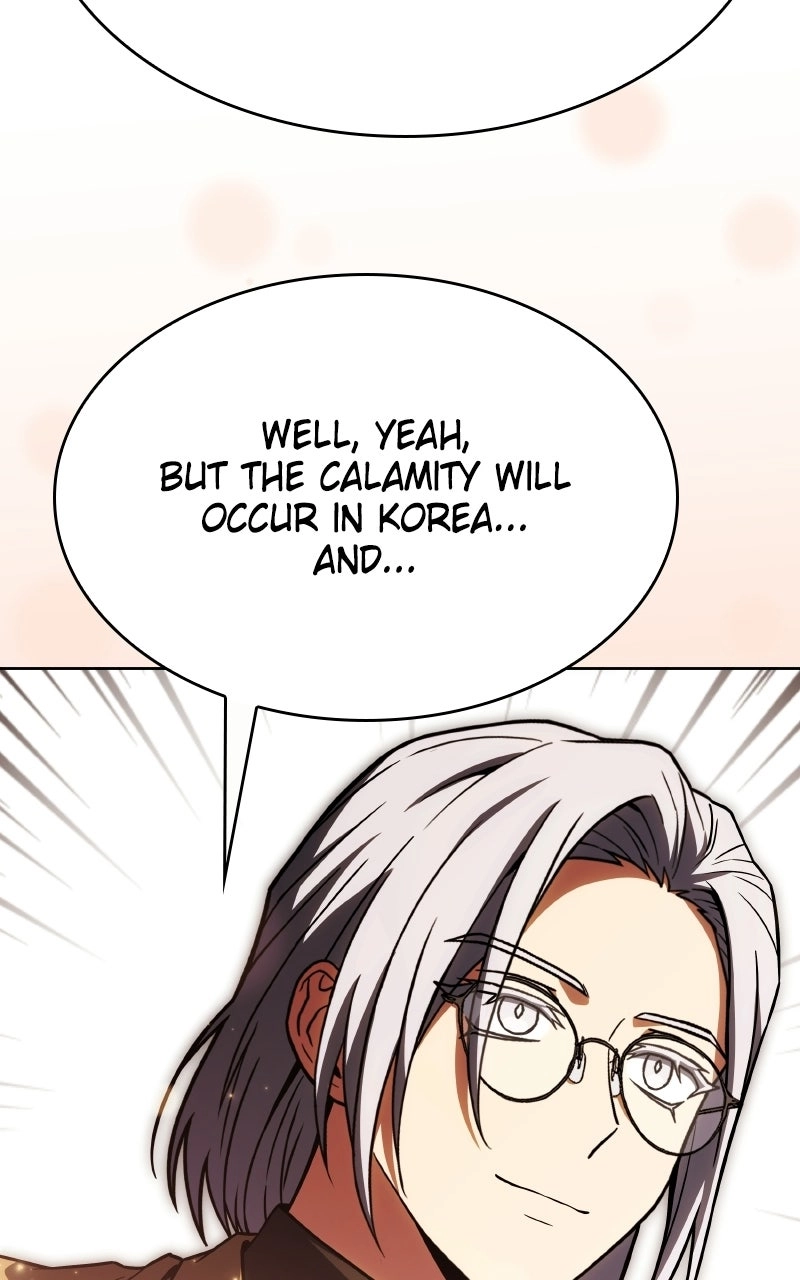 The Constellations Are My Disciples Chapter 152 page 45 - 