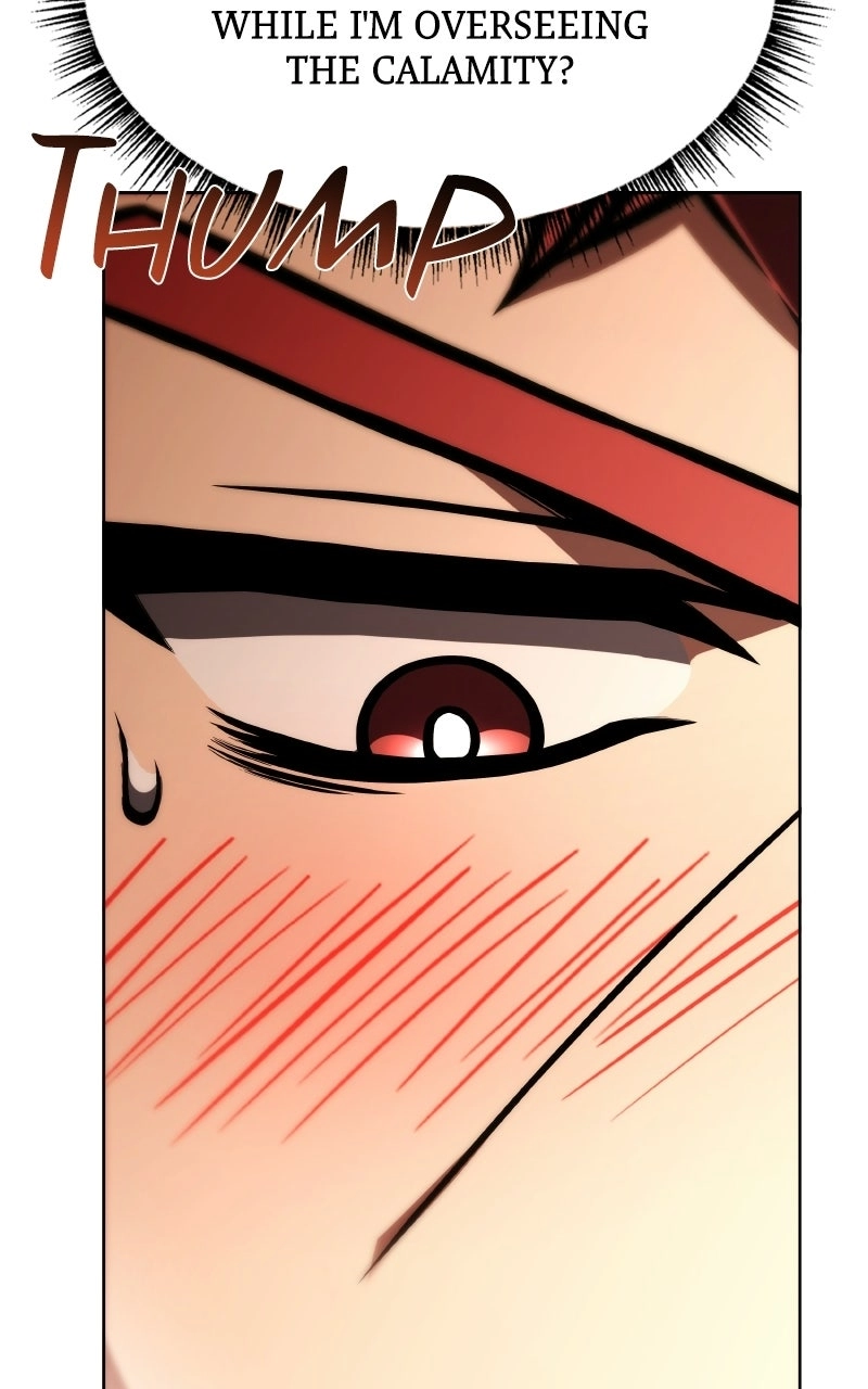 The Constellations Are My Disciples Chapter 152 page 49 - 