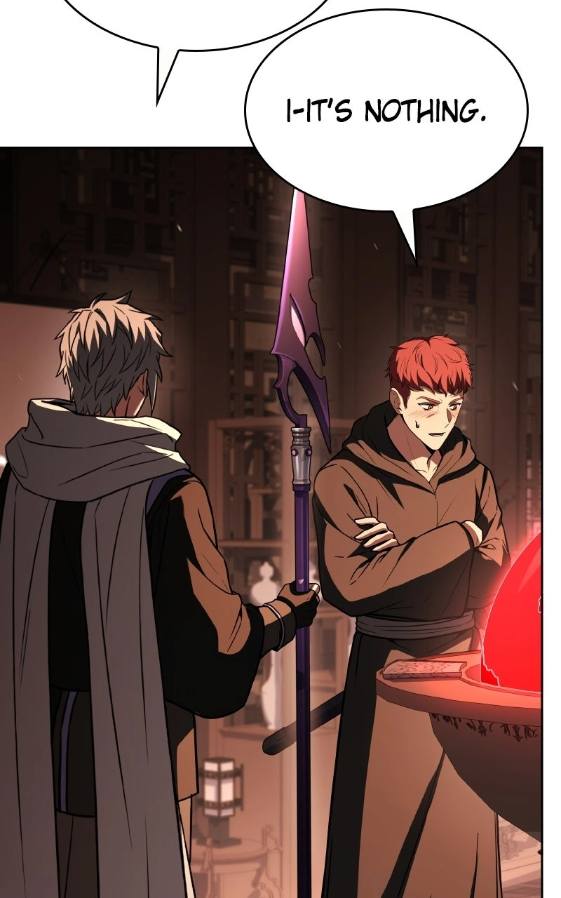 The Constellations Are My Disciples Chapter 152 page 51 - 