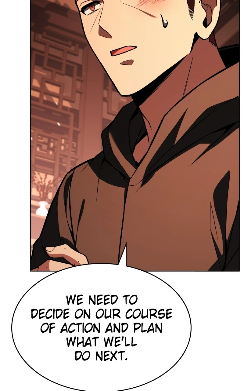 The Constellations Are My Disciples Chapter 152 page 53 - 